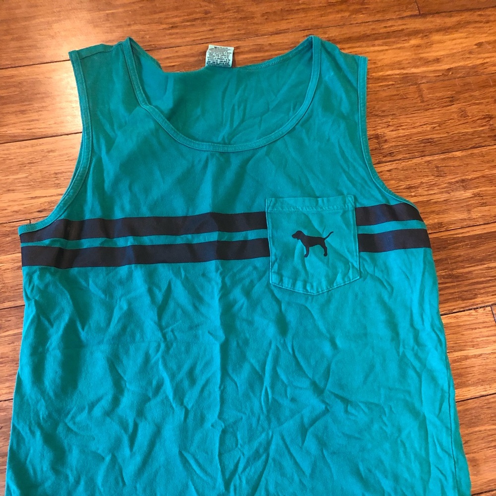 Victoria’s Secret PINK tank